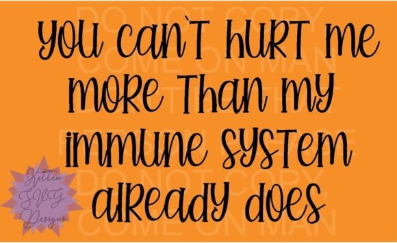 Cant Hurt Me Embroidery Design Review