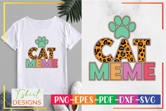 Cat Meme Svg Review for Embroidery Projects