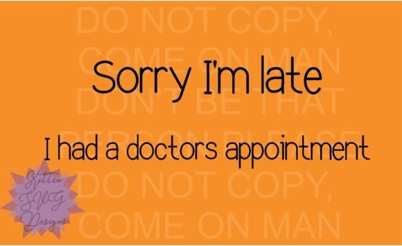 Doctors Appointment Embroidery Design Review