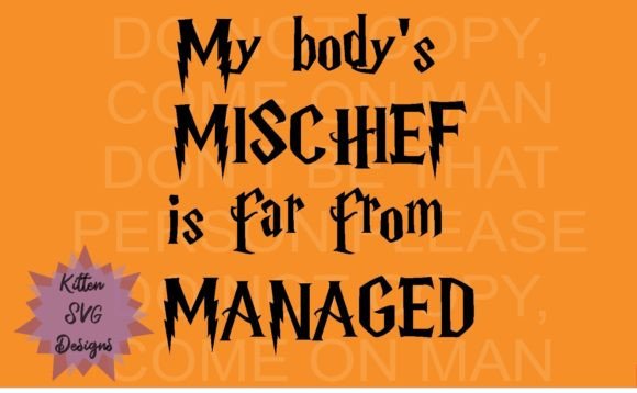 Far from Managed Embroidery Design Review