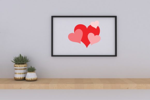 Hearts Embroidery Design Review