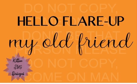 Hello Flare Up Embroidery Design Review