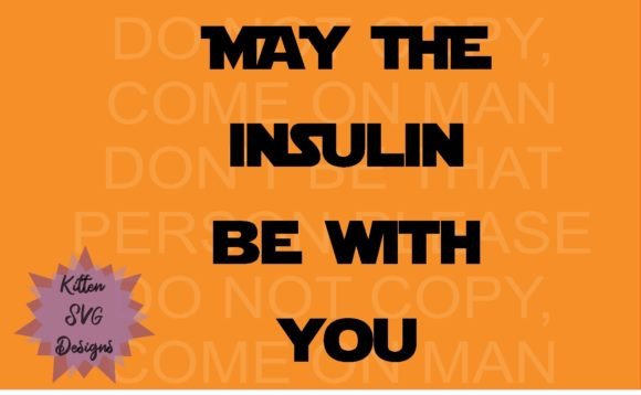 May the Insulin Embroidery Design Review
