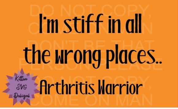 Stiff in All the Wrong Places Review