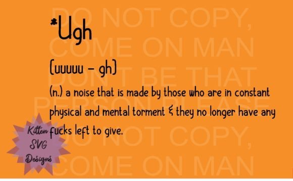 Ugh: A Design for Chronic Illness Expression