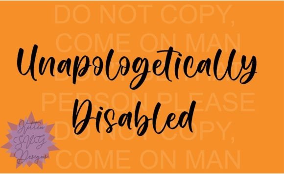 Unapologetically Embroidery Design Review